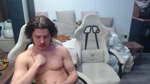 Alice and Sergey online show from April 23, 2:19 pm