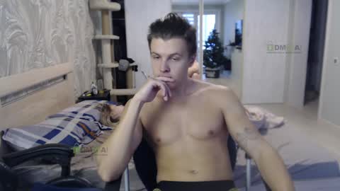 Snapshot of sunny1girl chatting on January 4, 3:07 am Alice and Sergey online show from January 4, 3:07 am