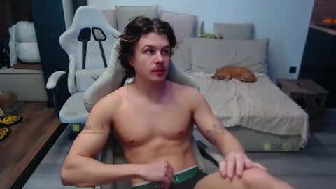 Alice and Sergey online show from February 11, 8:41 am