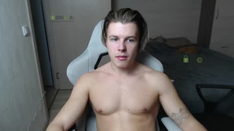 Snapshot of sunny1girl chatting on February 12, 7:35 pm Alice and Sergey online show from February 12, 7:35 pm