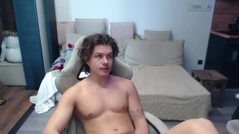 Alice and Sergey online show from March 6, 8:33 am