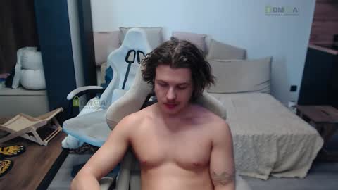 Alice and Sergey online show from March 24, 3:06 pm