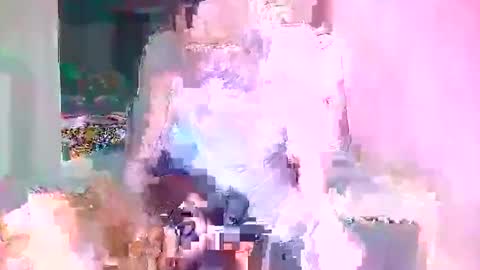 Snapshot of sunnyjohn447 chatting on February 27, 11:48 pm Sunnyblack2 online show from February 27, 11:48 pm