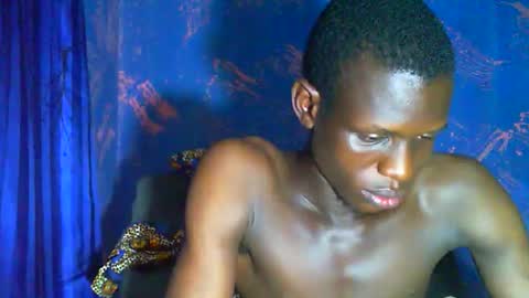 Sunnyblack2 online show from April 18, 8:16 am