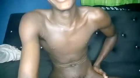 Snapshot of sunnyjohn447 chatting on January 9, 10:31 pm Sunnyblack2 online show from January 9, 10:31 pm