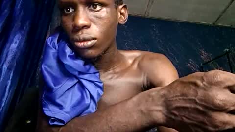 Sunnyblack2 online show from April 20, 11:35 am