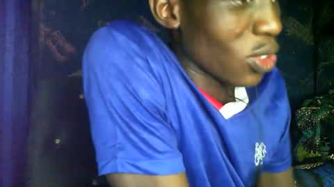 Sunnyblack2 online show from March 2, 9:55 pm