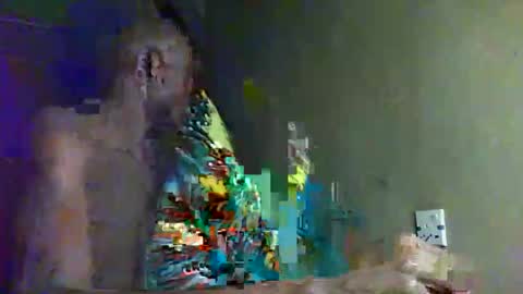 Snapshot of sunnyjohn447 chatting on September 12, 10:59 am Sunnyblack2 online show from September 12, 10:59 am