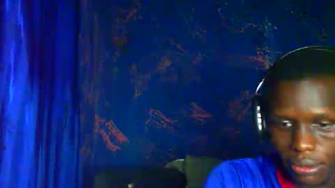 Sunnyblack2 online show from April 21, 9:04 am