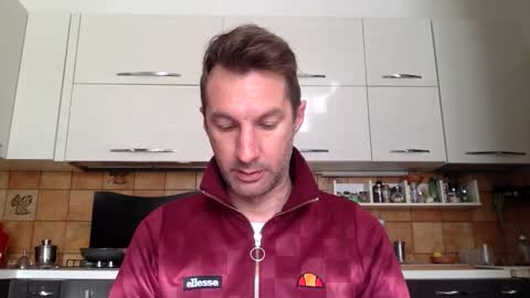 sunnypepito23 online show from April 3, 7:05 am