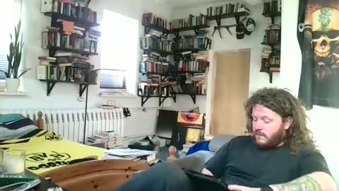 sunr1sa online show from April 6, 6:25 am