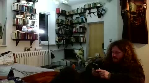 Snapshot of sunr1sa chatting on January 4, 6:40 pm sunr1sa online show from January 4, 6:40 pm
