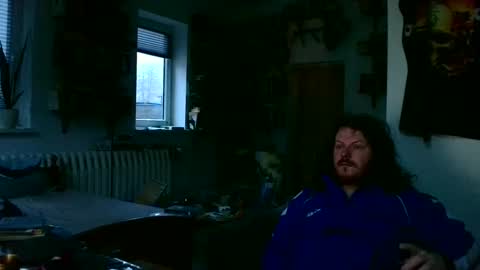 Snapshot of sunr1sa chatting on February 13, 6:41 am sunr1sa online show from February 13, 6:41 am