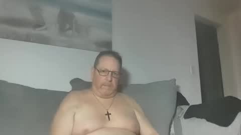 Sunspotbaby online show from January 7, 3:55 am