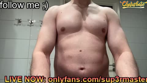Snapshot of sup3rcumm chatting on January 22, 7:14 am See all of me now on OF Live - TOP 78----- online show from January 22, 7:14 am