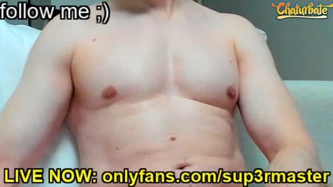 Snapshot of sup3rcumm chatting on January 29, 7:25 am See all of me now on OF Live - TOP 78----- online show from January 29, 7:25 am