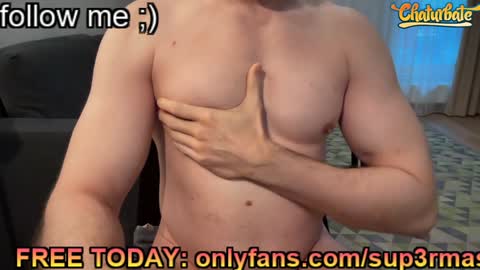 Snapshot of sup3rcumm chatting on December 27, 9:06 am See all of me now on OF Live - TOP 78----- online show from December 27, 9:06 am