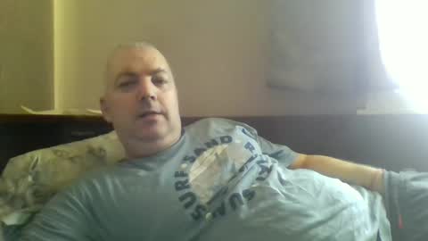 superboy78 online show from March 6, 11:14 am