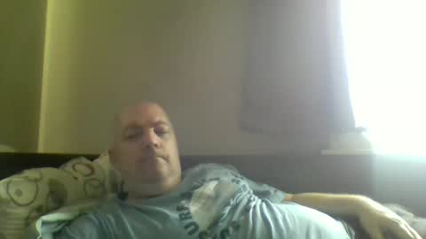 superboy78 online show from January 3, 11:14 am