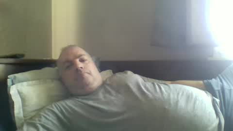 superboy78 online show from September 20, 1:11 pm