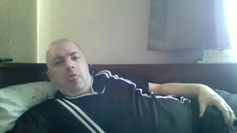 superboy78 online show from January 19, 1:12 pm