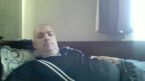 superboy78 online show from January 1, 12:33 pm
