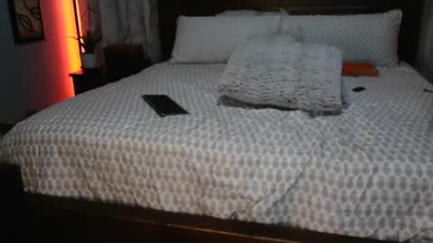 Superbronnon online show from February 1, 8:47 pm