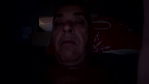 Francisco666 online show from November 23, 11:43 am