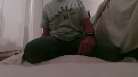 Francisco666 online show from December 20, 7:54 pm