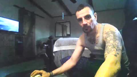 Guero Cash online show from February 16, 11:16 pm
