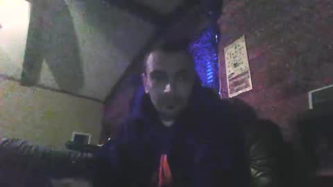 Guero Cash online show from February 19, 11:46 pm