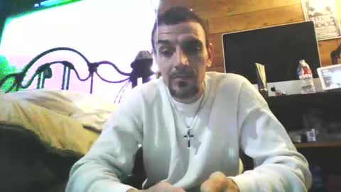 Guero Cash online show from March 5, 3:29 pm