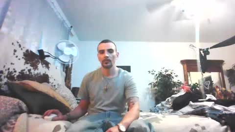 Guero Cash online show from February 3, 1:30 pm