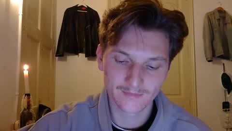 Ctrl My Body online show from January 5, 6:44 pm