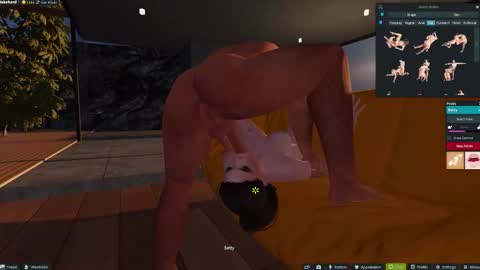 supermacho6 online show from January 12, 4:11 pm