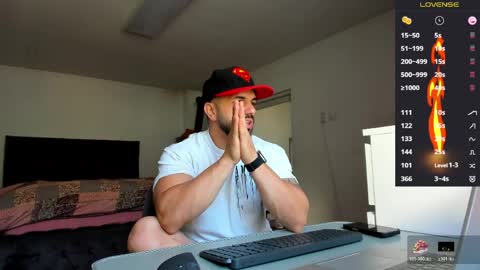 supermanboyxxl online show from May 11, 5:31 am