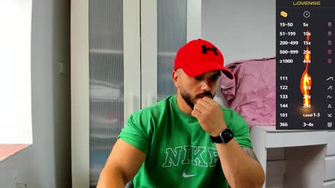 supermanboyxxl online show from May 20, 5:58 am