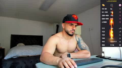 supermanboyxxl online show from May 6, 6:03 am