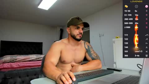 supermanboyxxl online show from May 21, 6:09 am