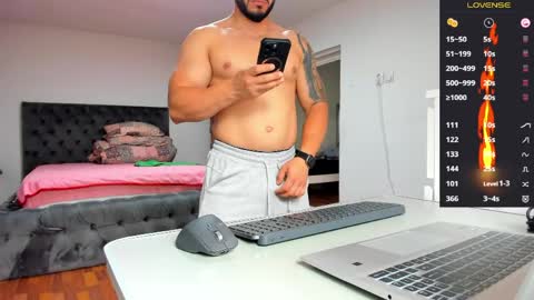 supermanboyxxl online show from May 22, 6:29 am