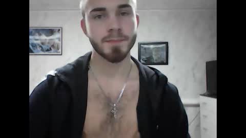 SupermanQSky online show from December 6, 2:17 pm