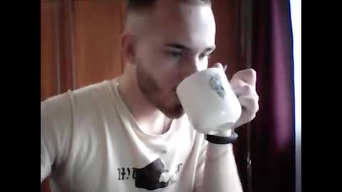 SupermanQSky online show from December 16, 6:43 am