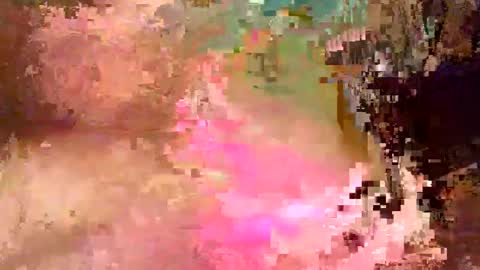 Superpuncher online show from February 14, 7:28 am