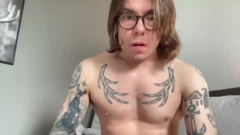 supersilk69 online show from March 1, 3:12 pm