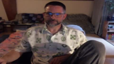 supersquirrel81 online show from May 11, 6:05 pm