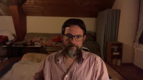 supersquirrel81 online show from October 15, 7:54 pm