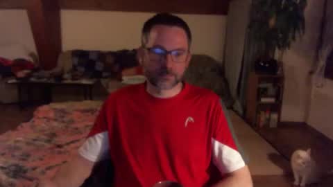 supersquirrel81 online show from April 3, 4:31 am