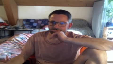 supersquirrel81 online show from May 8, 4:07 pm