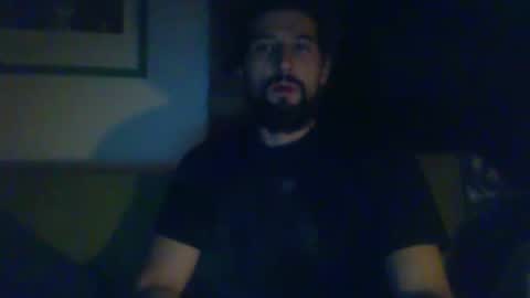 supertrampo3 online show from April 26, 8:27 pm