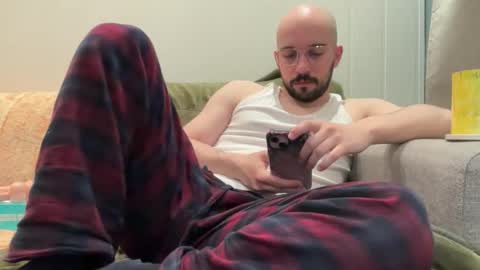 supre_dany online show from May 9, 7:59 pm
